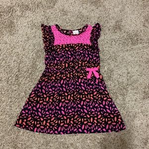 Girl dress